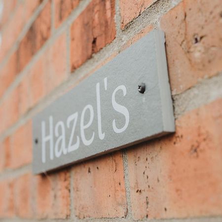 Hazel's Villa Leiston Kültér fotó