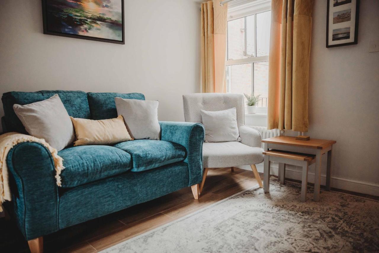Hazel's Villa Leiston Kültér fotó